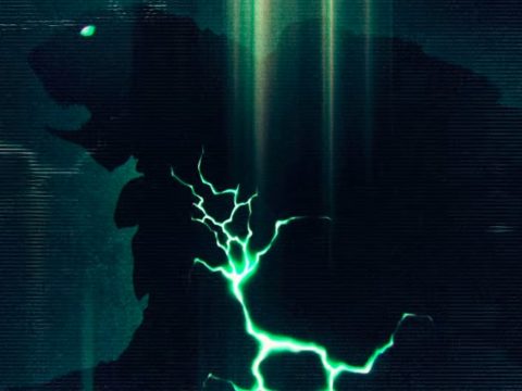 GAMERA -Rebirth- Project Brings Kaiju Staple Back on Netflix