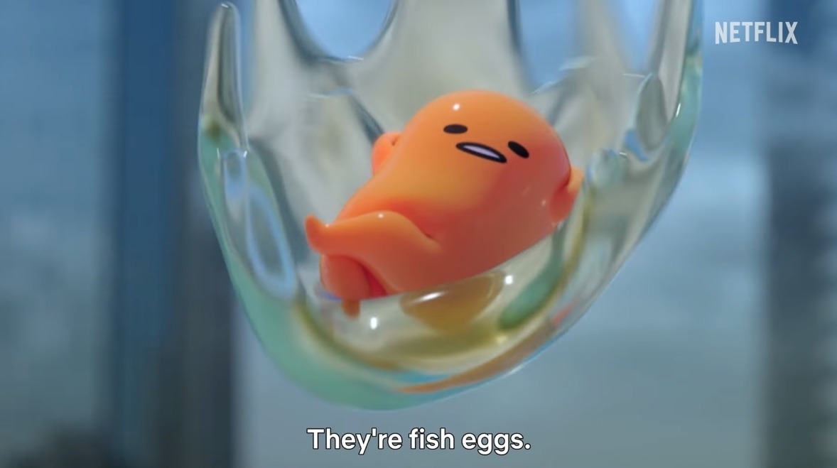 gudetama