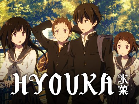 Hyouka TV Anime Celebrates 10th Anniversary with Special Concert