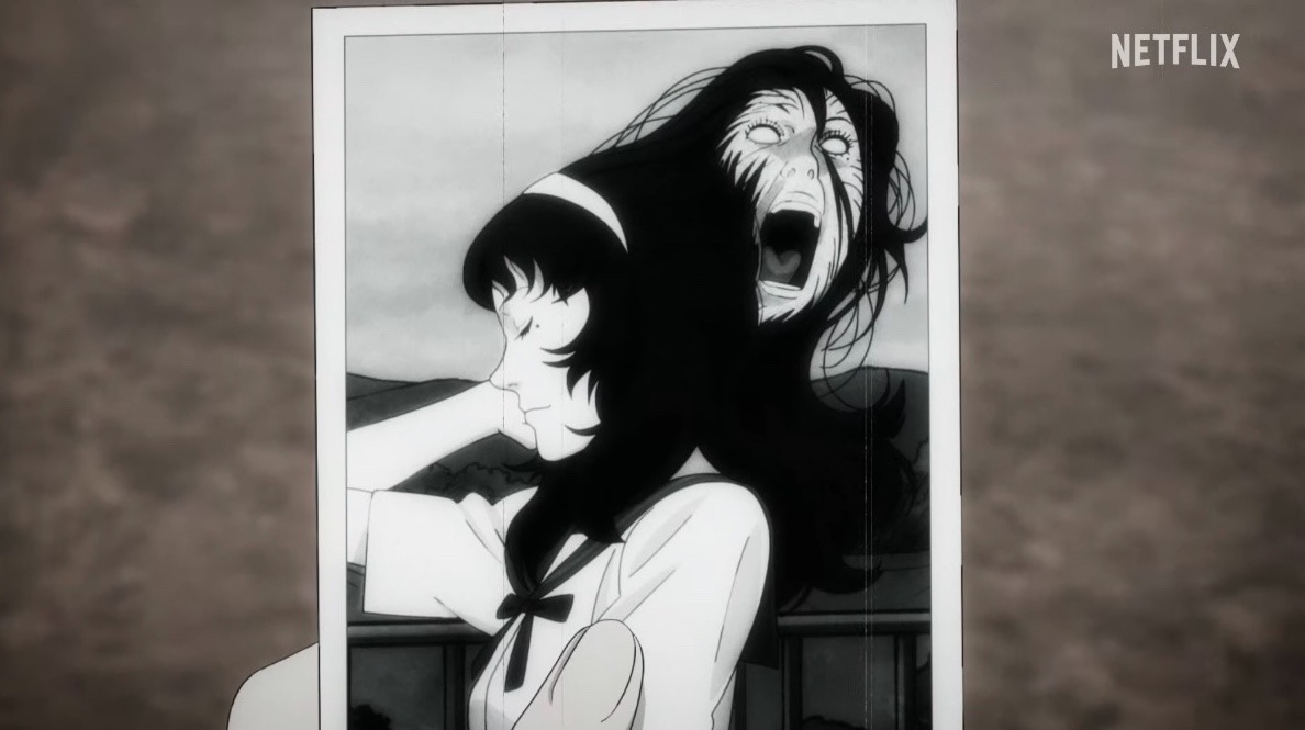 Netflix Announces New Junji Ito Anime Series 'Maniac: Tales of the