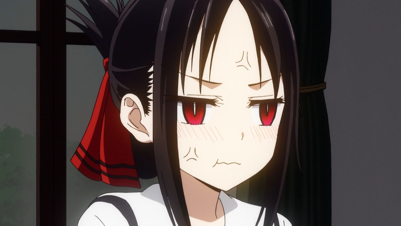 DIU Anime & Artistic Society - Kaguya-sama author retires as a