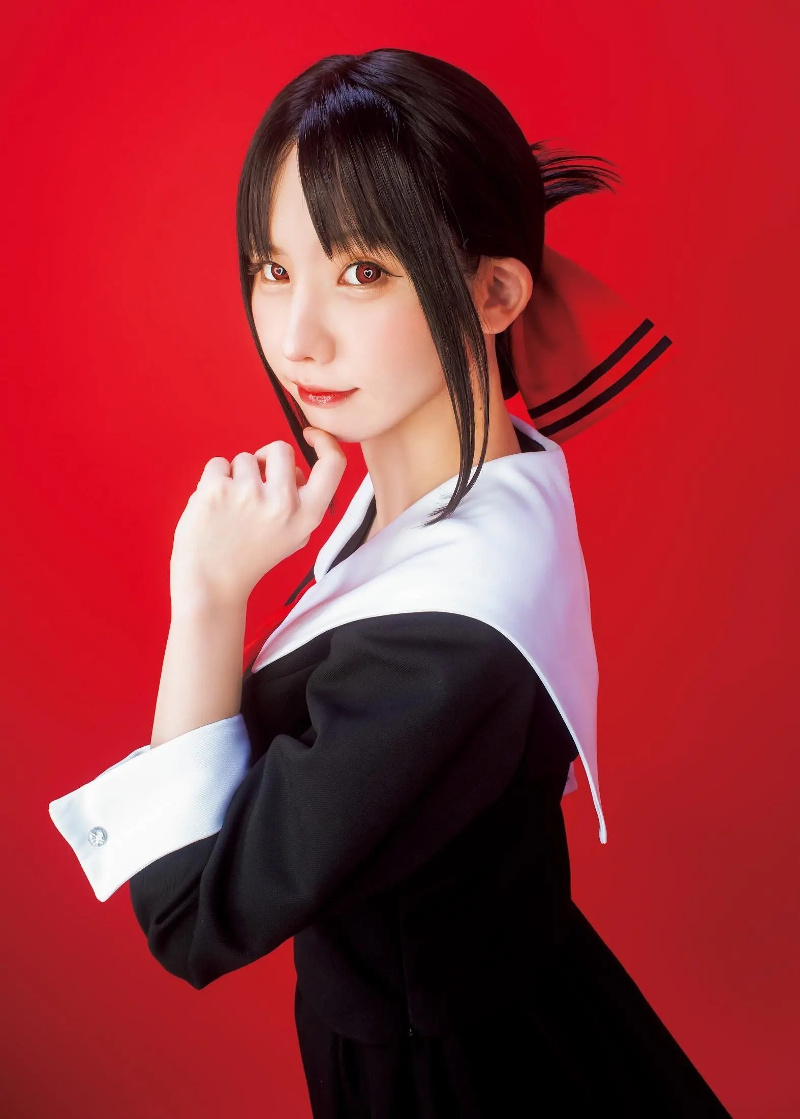 Kaguya-sama: Love is War Ending Sees Japan's Top Cosplayer Celebrate The  Series