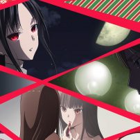 Kaguya-sama: Love is War -The First Kiss That Never Ends- Dated for U.S. Theaters
