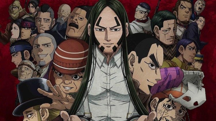 Golden Kamuy Season 4 Episodes Delayed After Staff Member Dies