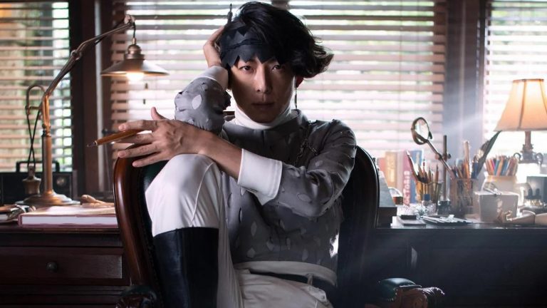 Thus Spoke Kishibe Rohan Drama Returns with New Visual, Cast