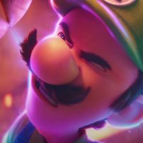 Mario, Peach, Luigi and More Get Spotlight in Super Mario Bros. Movie Trailer