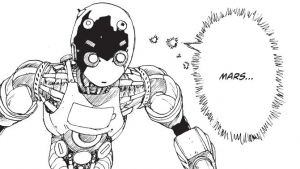 ATOM The Beginning Manga Spins a New Astro Boy Story