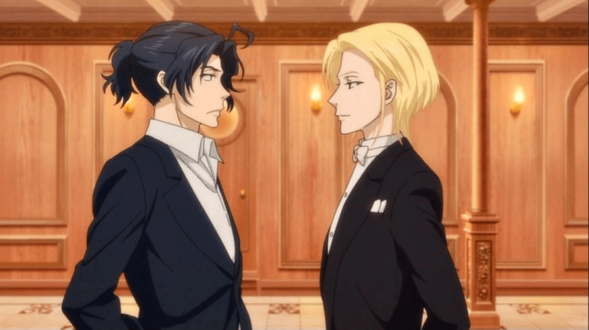 Anime Sherlock Holmes Reimaginings for Enola Holmes Fans – Otaku USA  Magazine