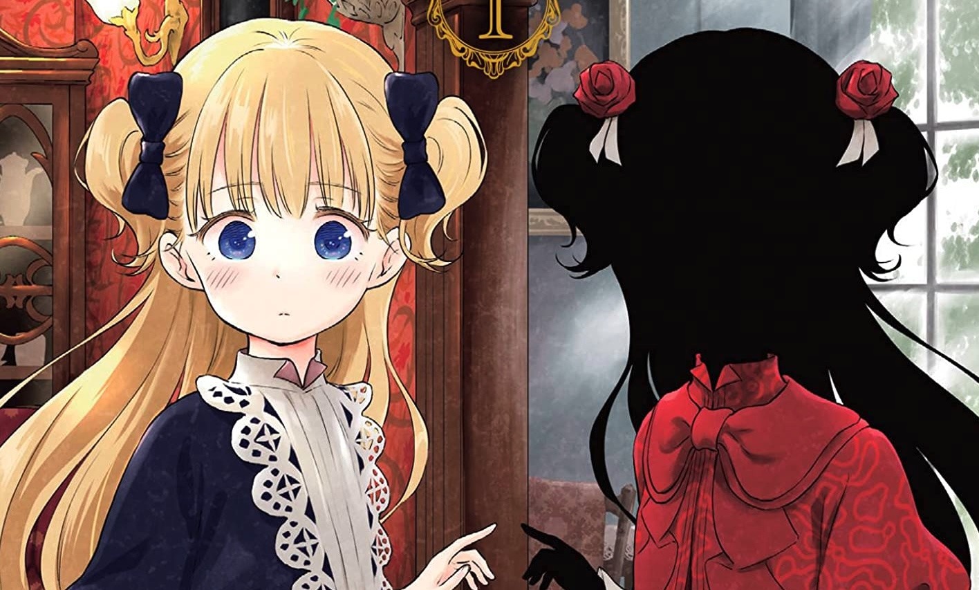 Shadows House episode 1 Release date and time on Funimation