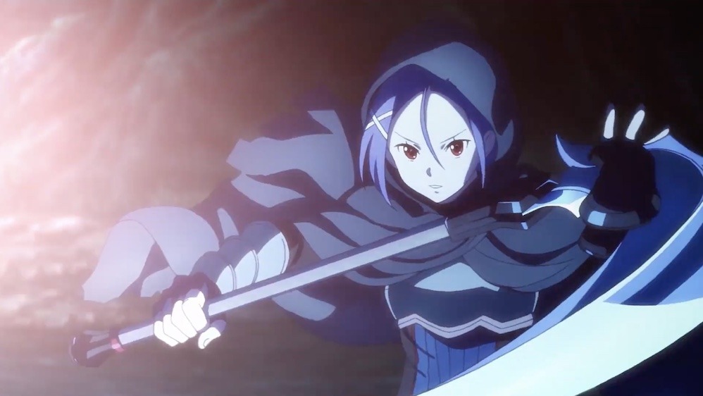 Sword Art Online Progressive Finally Made Kirito Likable