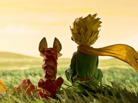 The Little Prince Director Didn’t Want to Make Miyazaki Angry over Adaptation