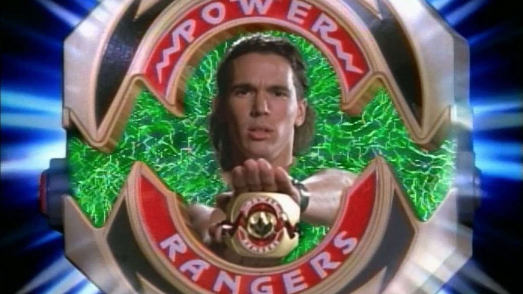 Jason David Frank, the Green Ranger from Power Rangers, Has Passed Away