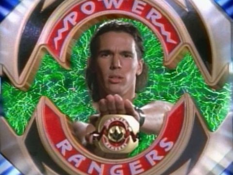 Jason David Frank, the Green Ranger from Power Rangers, Has Passed Away