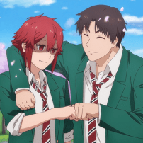 Tomo-chan Is a Girl! Anime Reveals Opening Theme Artist