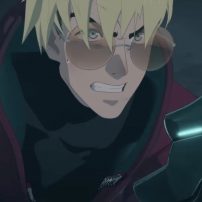 TRIGUN STAMPEDE Reveals More Characters in Third Trailer