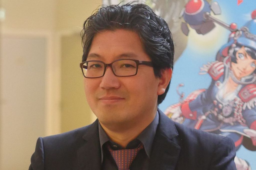 Sonic the Hedgehog Co-Creator Yuji Naka Sentenced for Insider Trading