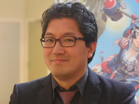 Sonic Co-Creator Yuji Naka Arrested in Insider Trading Scandal