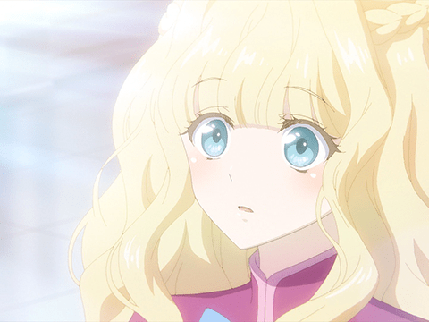 Bibliophile Princess Anime Lets It Snow in New Winter Visual