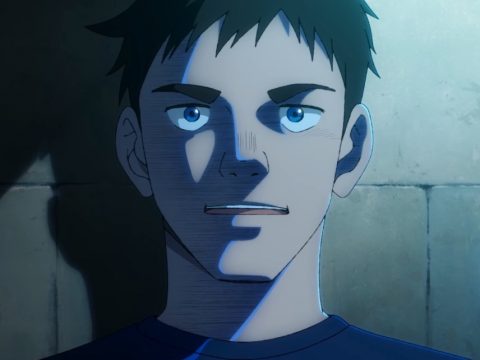Blue Giant Anime Film Highlights Cast and Staff in New Trailer