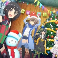 BOFURI Anime Season 2 Drops on January 11