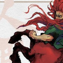 ABLAZE Announces New Manga for Summer 2023