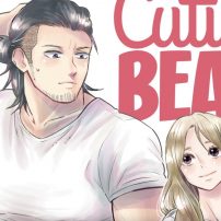 Cutie and the Beast Manga Sets Ending Date