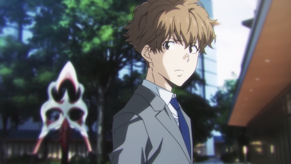 Ron Kamonohashi: Deranged Detective Anime Announced