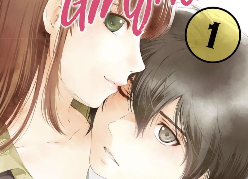 Domestic na Kanojo (Domestic Girlfriend)