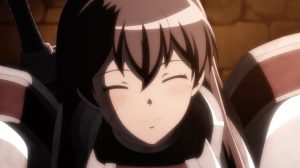 Handyman Saitou in Another World Anime Reveals Start Date, More Cast