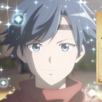 Handyman Saitou in Another World' English Dub Premieres January 22