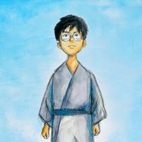 Hayao Miyazaki’s How Do You Live? Film Reveals Premiere Date