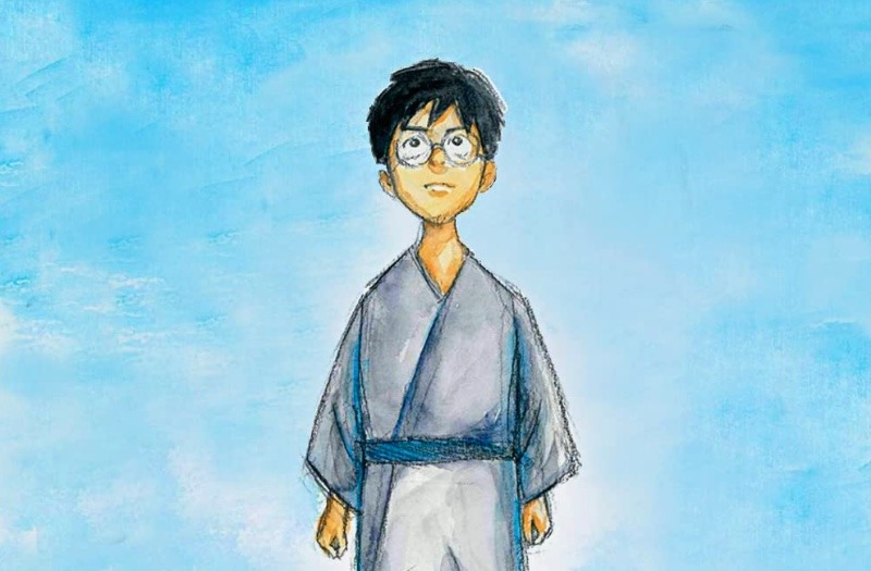 Hayao Miyazaki’s How Do You Live? Film Reveals Premiere Date