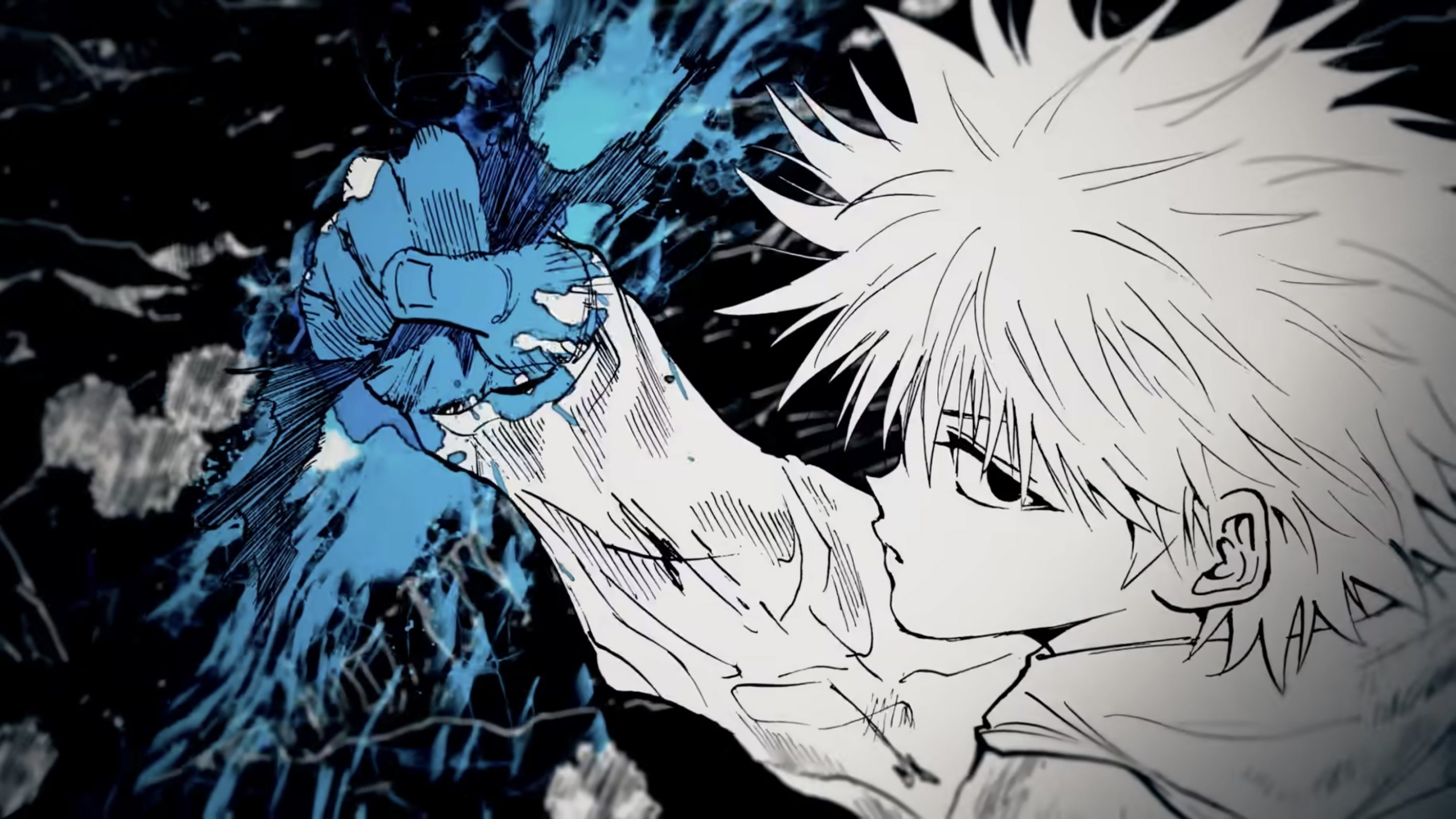 hunter x hunter 2023 game｜TikTok Search