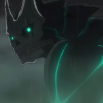 Kaiju No. 8 Anime Produced at Production I.G and Khara, Teaser Trailer Debuts