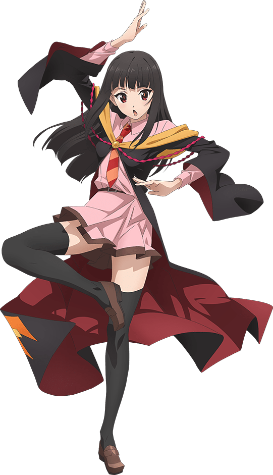 KONOSUBA Megumin Spinoff Gets Explosive Tie-In With Spicy Beef Soup Brand -  Interest - Anime News Network