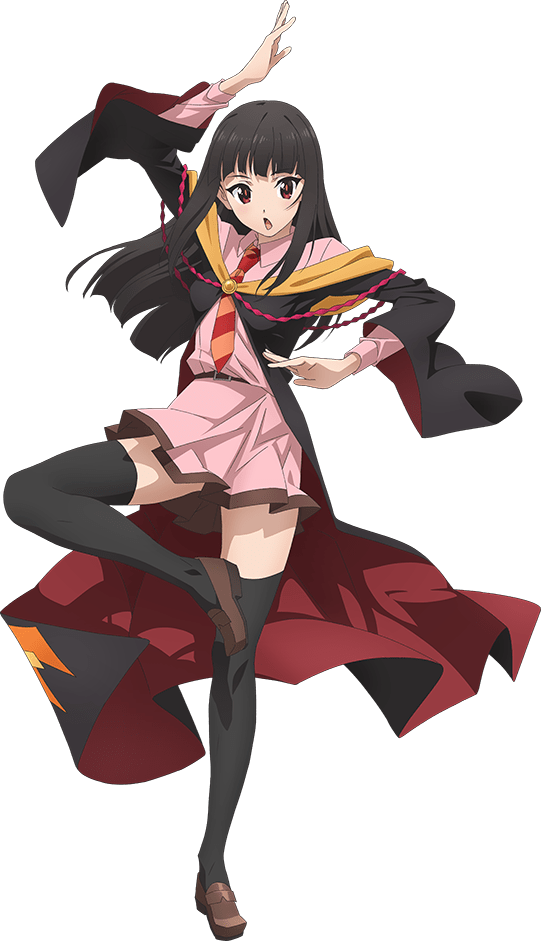 KONOSUBA Megumin Spinoff Anime Reveals Explosive New Trailer