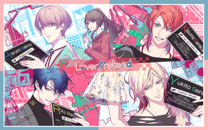 Lover Pretend Brings Big Screen Romance to Switch