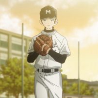 MIX Anime Takes a Swing at Season 2 Premiere in Spring 2023