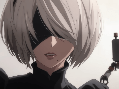 NieR:Automata Ver 1.1a Shares Trailer About 2B and 9S
