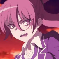My One-Hit Kill Sister Anime Shares Trio of Character Trailers