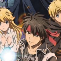 Sorcerous Stabber Orphen Season 3 Set for January 18