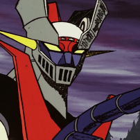 50 Years Later, Mazinger Z Is Still a Powerhouse