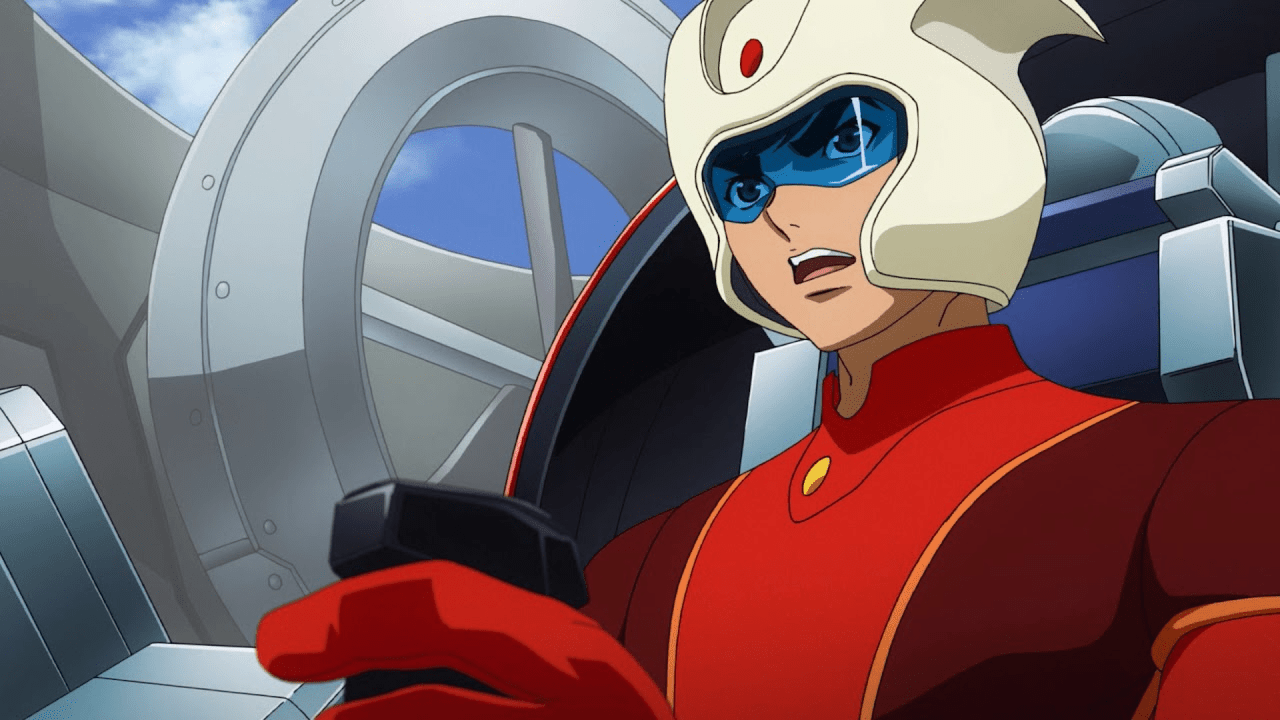 50 Years Later, Mazinger Z Is Still a Powerhouse – Otaku USA Magazine