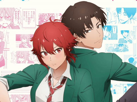 My Life as Inukai-san's Dog Anime Unveils Karen Inukai Trailer and Ending  Theme Song - QooApp News