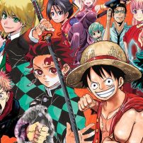 The Shonen Jump Guide to Making Manga Offers Behind-the-Scenes Look