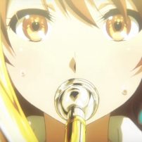 Sound! Euphonium Anime Sets Theatrical OVA for Summer 2023