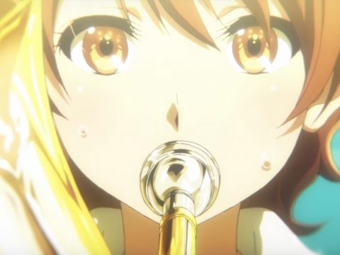 Sound! Euphonium Anime Sets Theatrical OVA for Summer 2023