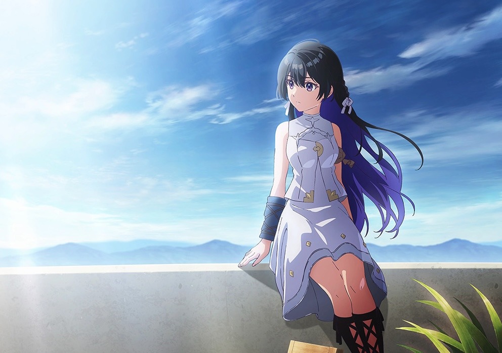 Check Out the New Unnamed Memory Anime Trailer