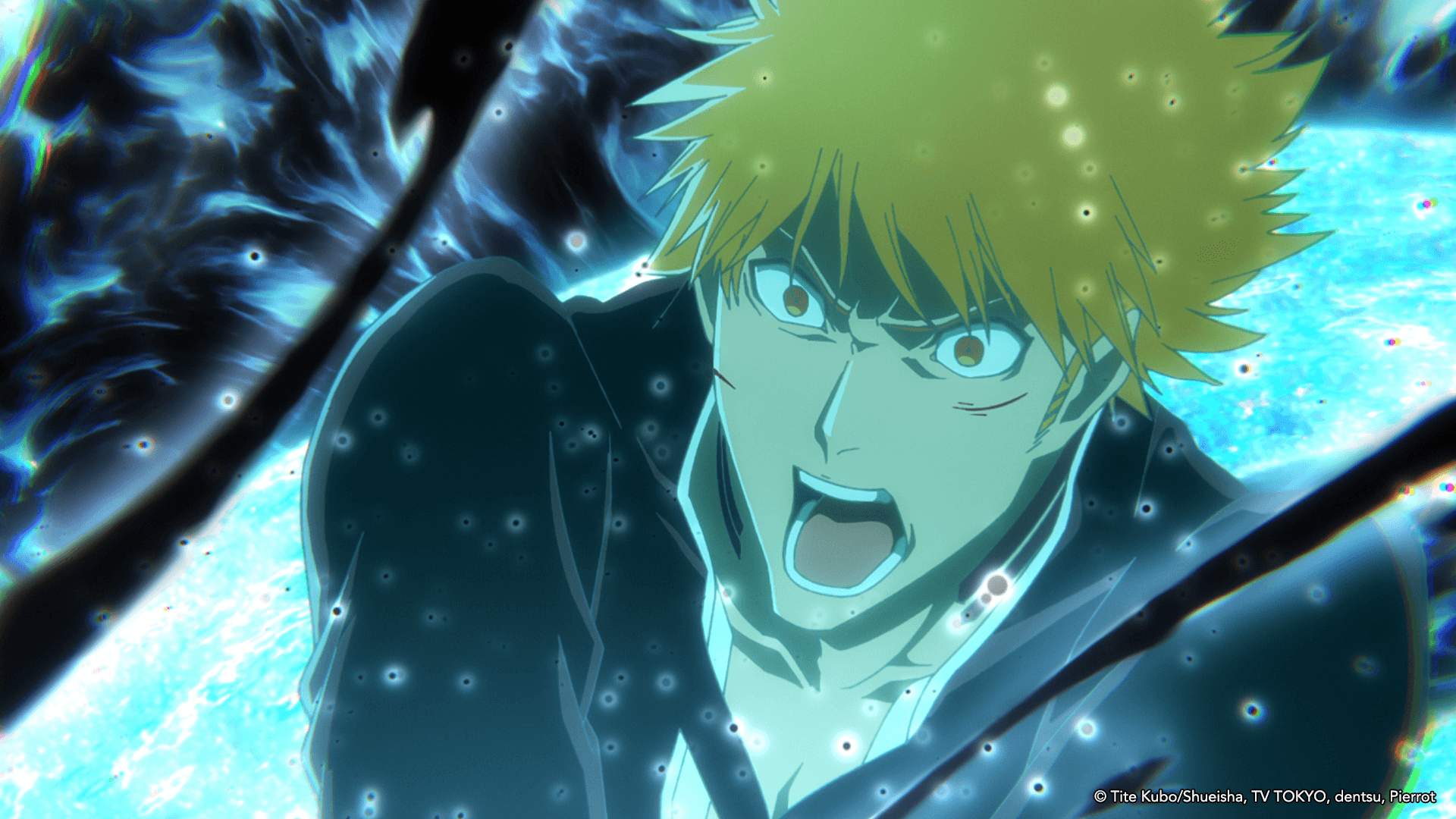 Bleach Thousand-Year Blood War Arc Begins on October 10, Gets New Trailer