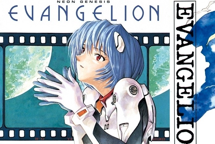 Four Neon Genesis Evangelion Soundtracks Get Us Release Otaku Usa Magazine 0829